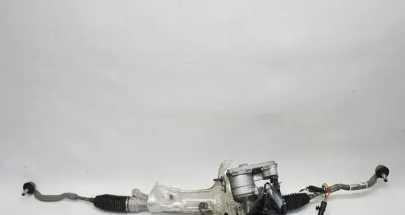 Opel Astra K Steering rack 680001668200