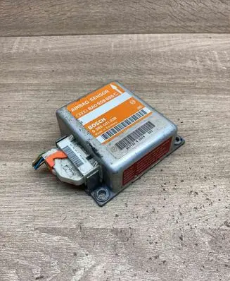 Audi A6 S6 C7 4G Airbag control unit/module 8A0959655C 0285001038