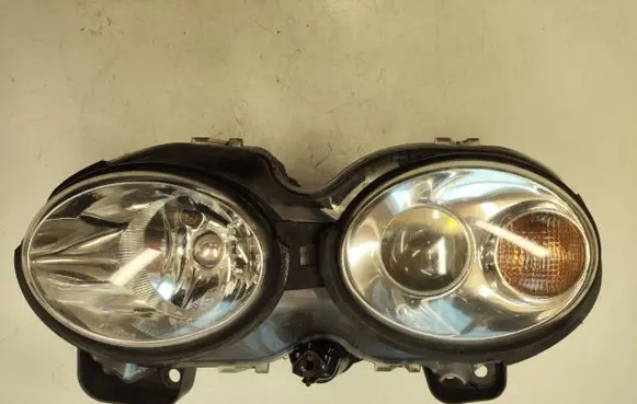 Jaguar X-Type Headlight/headlamp 1DL23800621 1X4313W030FK D2S35W