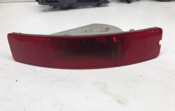 Rear fog light