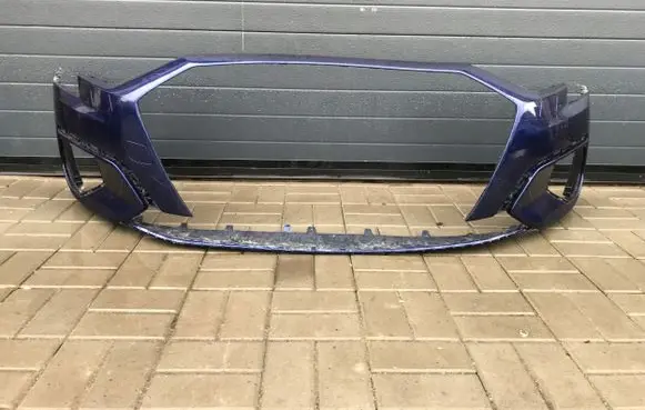 Audi A3 8Y Front bumper 8Y0807437