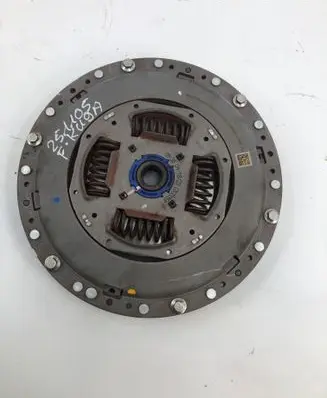 Ford Kuga III Clutch set kit Dg9p6k390ba