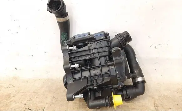 BMW 5 G60 G61 Thermostat 9896578 11539896578