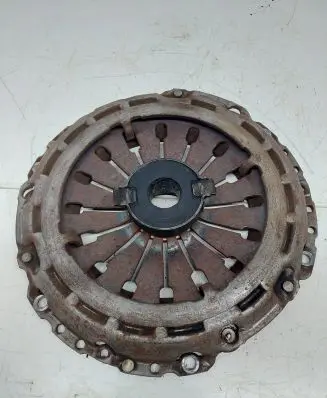 Peugeot 807 Pressure plate 