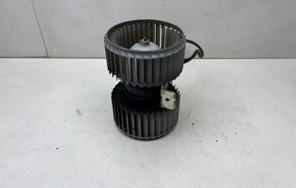 Audi A8 S8 D3 4E Heater fan/blower 4E0959101A