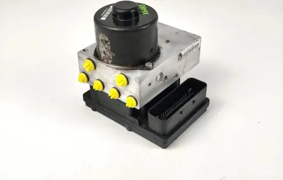 Mercedes-Benz ML W164 ABS Pump A2514310512 A2515452632 10020405344