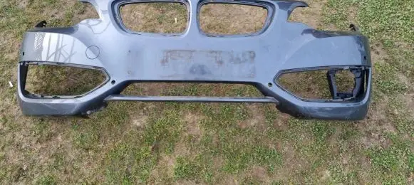 BMW 2 F22 F23 Front bumper
