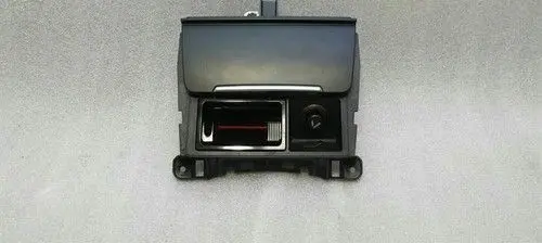 Audi A5 8T 8F Ashtray (front) 8K0857965