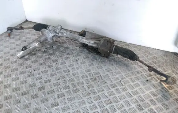 BMW 3 E90 E91 Steering rack 6785268