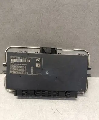 Light module LCM