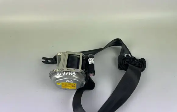 Volkswagen Golf VIII Front seatbelt 5H2857706