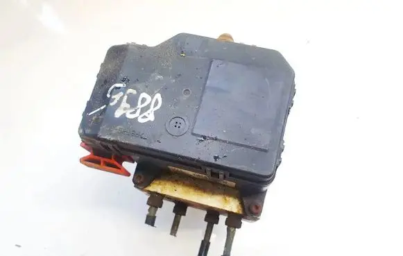 Mazda Premacy ABS Pump cb77437az a1.0440-0132