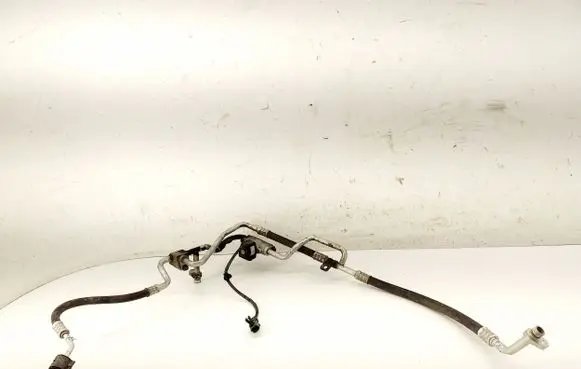 Renault Zoe Air conditioning (A/C) pipe/hose 924480658R 924871682R