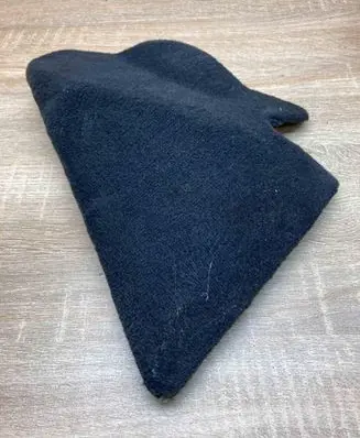 Mercedes-Benz E W211 Rear seat side bottom trim A2116900222