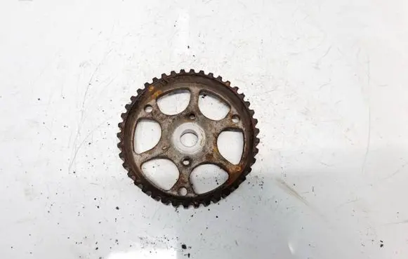 Lancia Phedra Fuel pump gear (pulley) 
