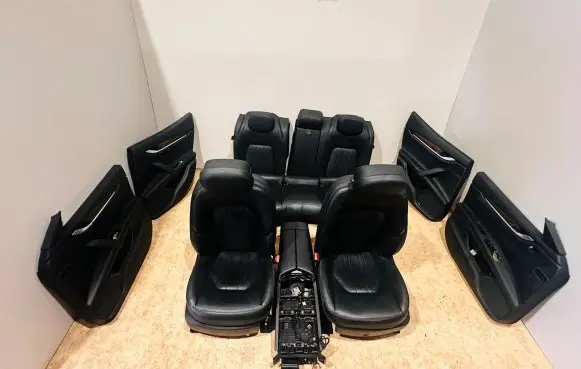 Maserati Ghibli Interior set L0330614PN