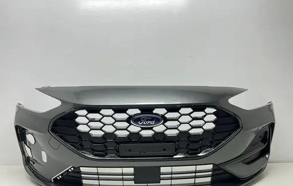 Ford Focus Front bumper NX7B-17C831-SA JX7B-17K945-T
