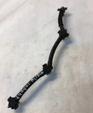 Seat Ateca Fuel line/pipe/hose 321417c