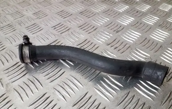 Volkswagen Sharan Breather hose/pipe 028103493S