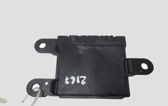 Opel Insignia A Parking PDC control unit/module 20928121 0263004442