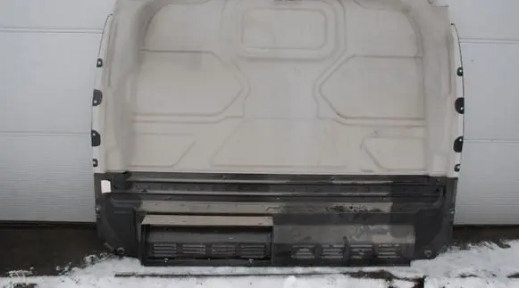 Ford Tourneo Custom Trunk separation BK21V403A60
