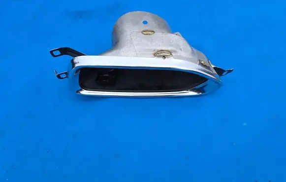 BMW 7 G11 G12 Muffler ending 7357150