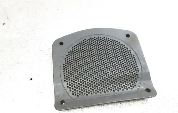 BMW 5 F10 F11 Subwoofer grill/trim 918778301