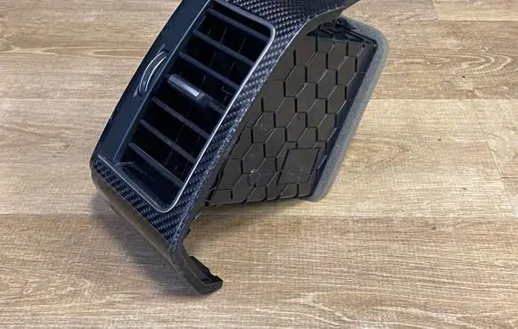 Land Rover Range Rover Sport L494 Dashboard side air vent grill/cover trim DK62-046B31-A DK62046B31A DK62-046B31
