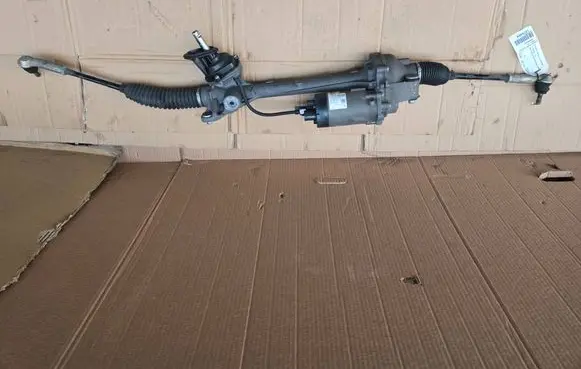 Volkswagen PASSAT B8 Steering rack 3Q1423050AE