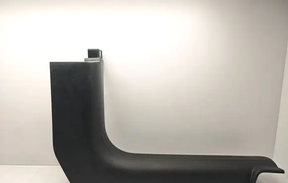 Jeep Cherokee Front sill trim cover 1UD18DX9AC 1032014 15664ADX9