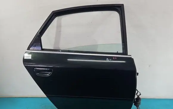 Audi A6 S6 C5 4B Rear door IMPRK1442927