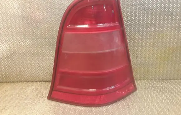 Mercedes-Benz A W168 Rear/tail lights 1688201064
