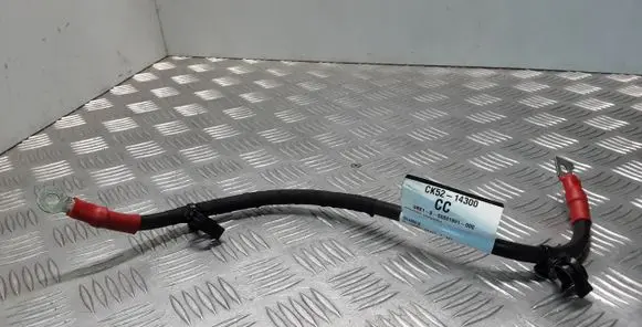 Land Rover Range Rover L405 Positive cable (battery) CK5214300CC