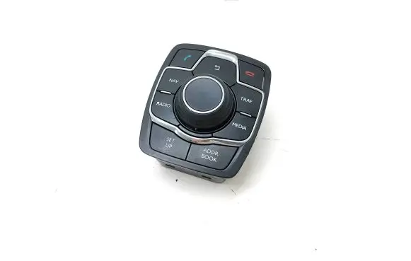 Citroen DS5 Head unit multimedia control 9802390877 00011390 28338071