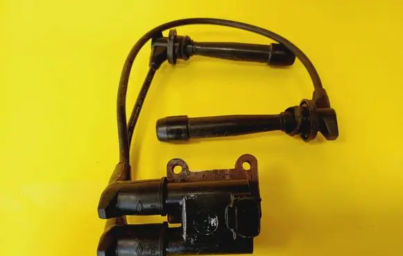 Hyundai Matrix High voltage ignition coil
