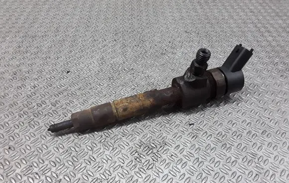 Opel Zafira B Fuel injector 0445110276