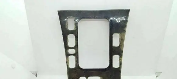 Mercedes-Benz E W210 Gear shifter surround trim plastic
