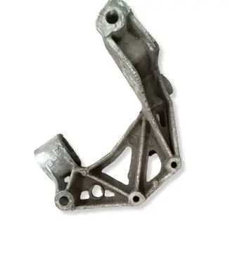 Skoda Fabia Mk1 (6Y) Front lower control arm/wishbone 6Q0199293D
