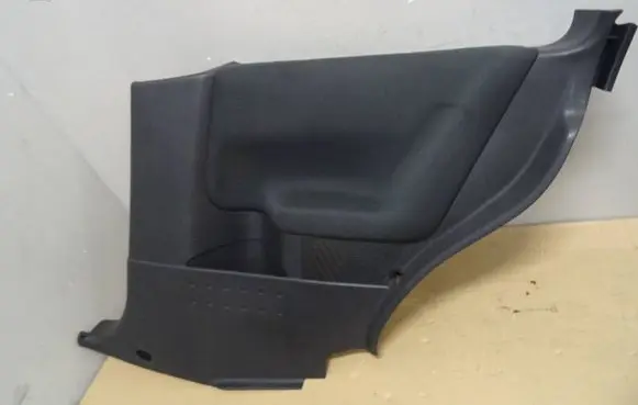 Renault Megane II Rear door card panel trim