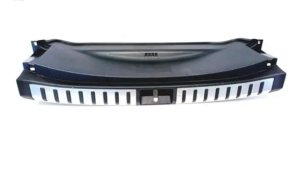 Lexus NX Tailgate/trunk side cover trim 5803878020