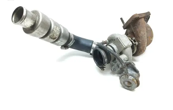 Ford Transit Turbo 6C1Q6K682CE 0180683 4913105313