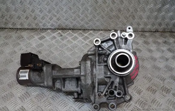 Jeep Compass Gearbox transfer box case 