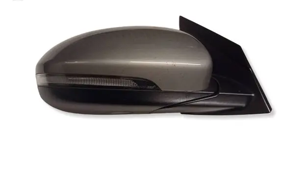 Hyundai Tucson TL Front door electric wing mirror 044673