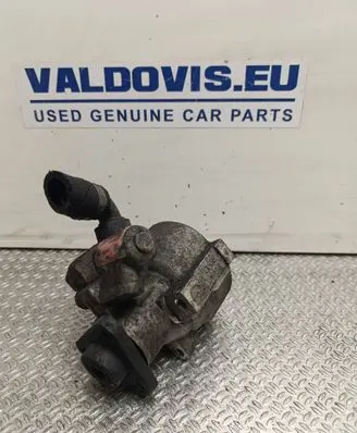 Fiat Doblo Power steering pump 51894443 1801B1 28260427