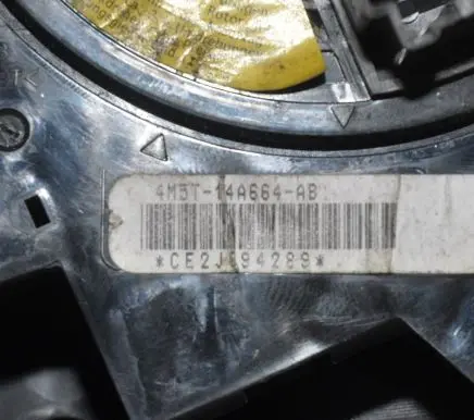 Ford Transit Indicator stalk 4M5T14A664AB