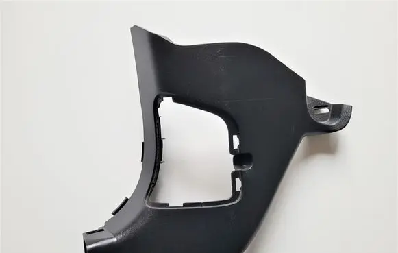 Mazda CX-5 Foot area side trim KD4568390 KD4568390C02