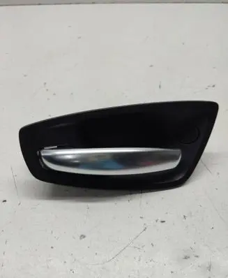 BMW 1 E81 E87 Front door interior handle 10628510