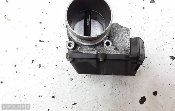 Ford Kuga I Throttle valve 9M5Q9E926AA A2C53286824 1111102206