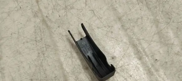 Audi A3 8Y Rear seat side bottom trim 8v0886197b