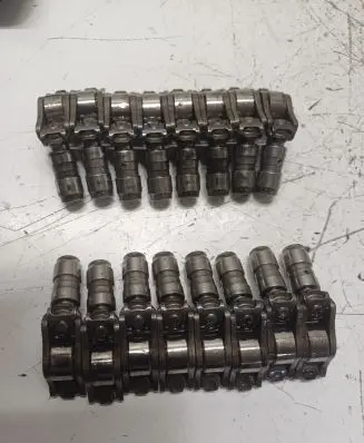Volkswagen PASSAT B8 Valve rocker arm 